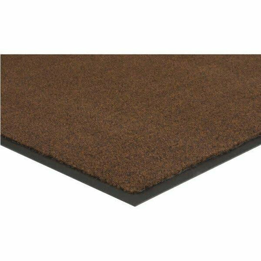 Buymats 01-031-1403-30000500 3 x 5 ft. Standard Tuff Olefin Mat Walnut